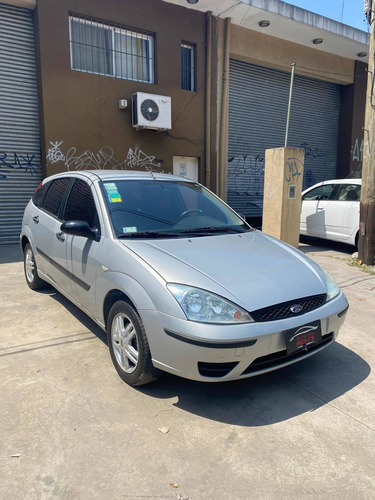 Imagen 2 de 6 de Ford Focus 2008 2.0 Edge Mp3