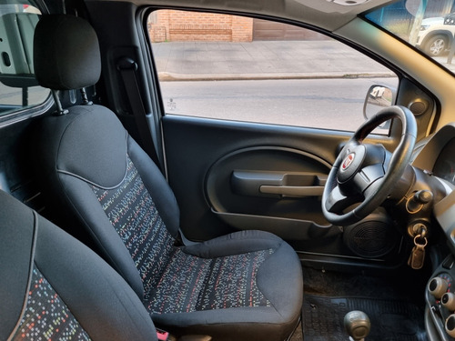 Fiat Fiorino 1.4 Fire Evo 87cv