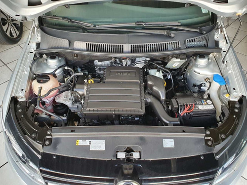 Vw Fox 1.6 Msi Highline Total Flex 5p