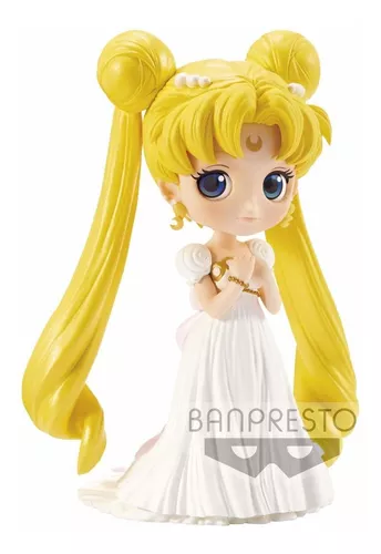 Sailor Moon Qposket Princess Serenity Banp35913 Banp35