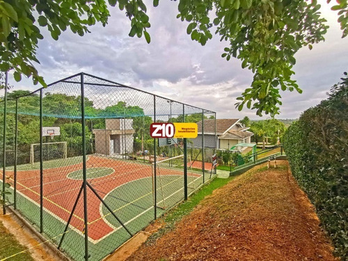 Imagem 30 de 30 de Z10 Imoveis Indaiatuba | Ca10022 - Condomínio Residencial Vista Verde Com Área De Lazer Completa - Casa Térrea Com 03 Dorm, Sendo 01 Suite. - Ca10022 - 70732402