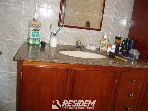 Imagem 22 de 24 de Casa Á Venda Na Vila Souto Em Bauru - V99420400