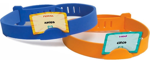 Eu Sei! Jogo De Adivinhação Com Mímica - Nig Brinquedos