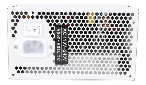 Fonte De Alimentação Para Computador Desktop Case 500 W Supo