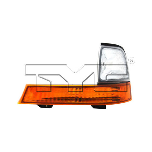 Faro Giro Izq Compatible Ford Ranger 4.0l V6 98-00