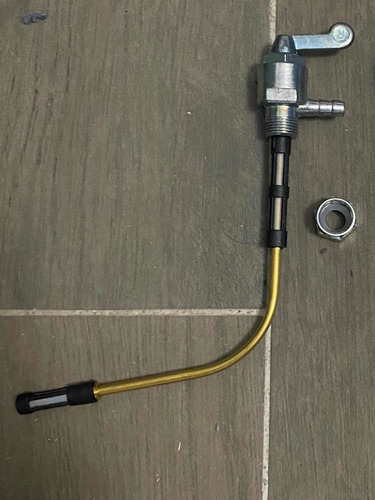 Llave Gasolina Vespa Ciao 50cc