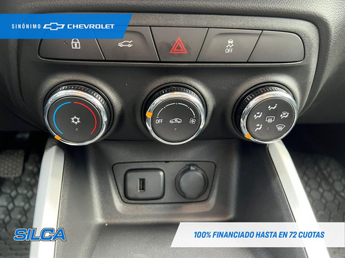 Chevrolet Onix Plus Lt2 2025