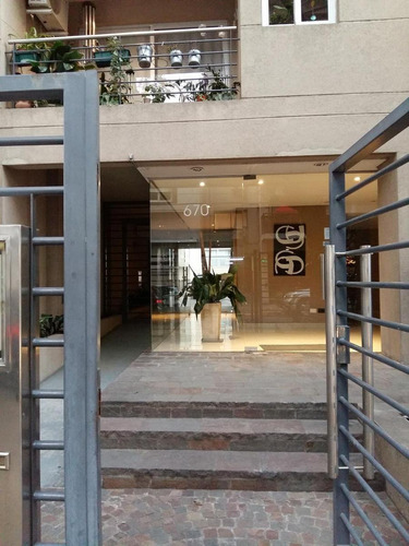 Imagen 1 de 13 de Departamento - Olivos-vias/maipu