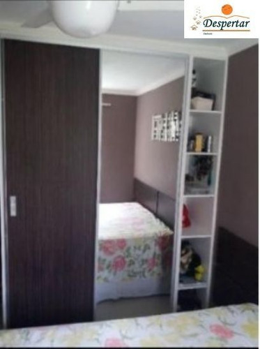 04627 - Apartamento 3 Dorms, Pirituba - São Paulo/sp - 4627