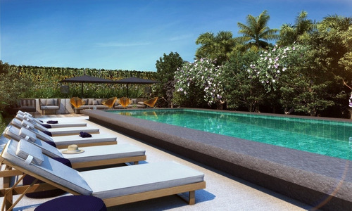 Imagem 9 de 9 de Apartamento - Ap00817 - 69335669