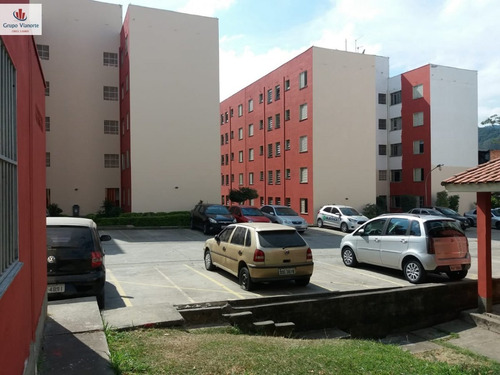 Apartamento A Venda No Bairro Taipas Em São Paulo - Sp. - Ga151-1