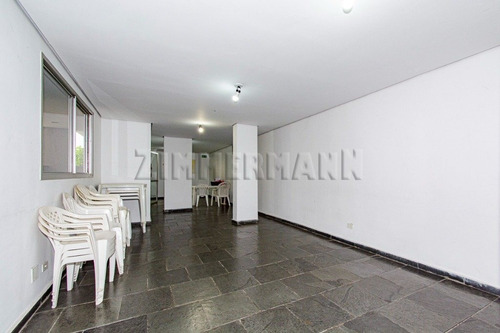 Imagem 14 de 15 de Apartamento - Alto Da Lapa - Ref: 96448 - V-96448