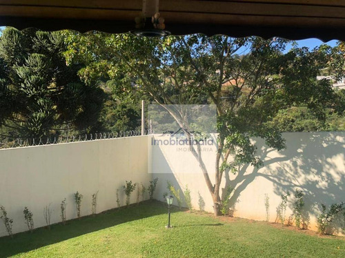 Imagem 8 de 30 de Chácara Com 4 Dormitórios À Venda, 1244 M² Por R$ 995.000 - Condomínio Fechado - Atibaia/sp - Ch0060