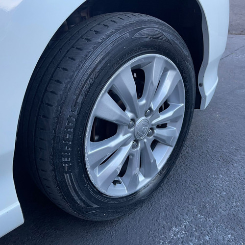 Honda City 1.5 LX 16V FLEX 4P AUTOMÁTICO