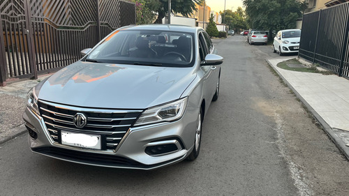 MG MG5 1.5 Com Mt