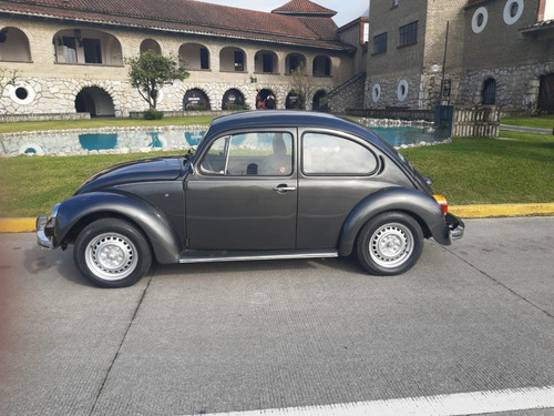Imagen 3 de 10 de Volkswagen Sedan Vocho 1994