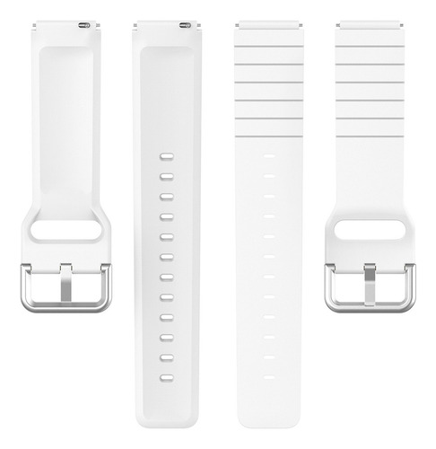 Compatible Banda De Silicona For Xiaomi Haylou Solar