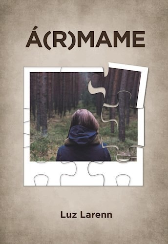 Armame - Larenn Luz (libro)