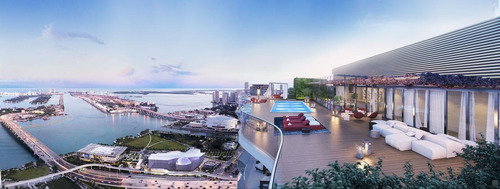 Imagen 11 de 21 de Casa Bella Residences By B