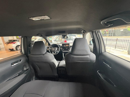Toyota Corolla Cross 2.0 Xli Cvt