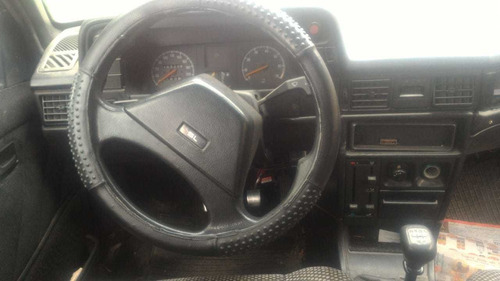 Chevrolet Ipanema 1993