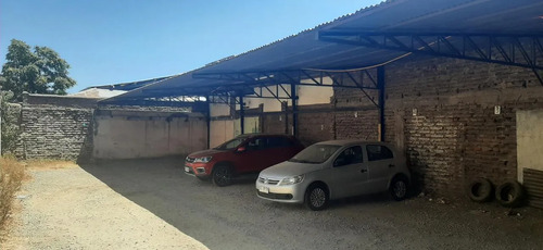 Arriendo Terreno A Pasos Vivaceta