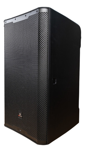 Bafle Amplificado Prosound Ps-15dsp Bluetooth 15 Pulgadas