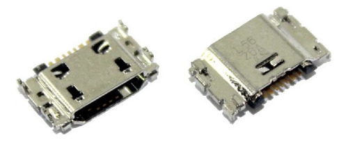 Pin De Carga Compatible Para Samsung A013 / G570 / G610