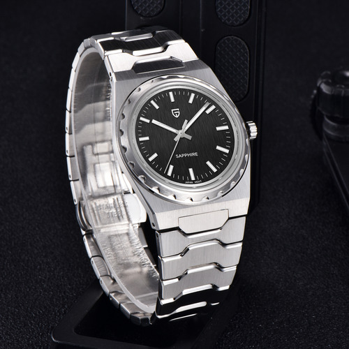 Reloj Para Hombre Pagani Design Vj21 Luminous Quartz Ys020