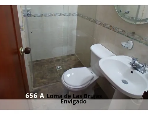 En Envigado, En Venta Este Apartamento Con Excelente Ubicación