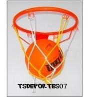 Imagen 4 de 4 de Tablero-aro De Basket