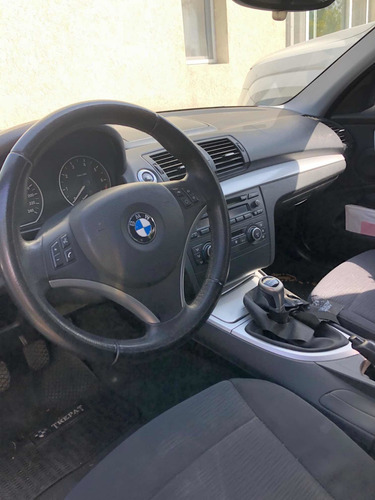 Bmw Serie 1 2.0 120i Active 156cv 2011