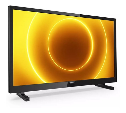 Televisor Philips 24phd5565/77 24  Hd Led