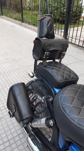Imagen 5 de 15 de Yamaha Virago Xv 250