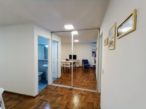 Alquiler Departamento 2 Dormitorios Amoblado - Nueva Córdoba