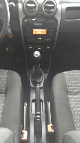 Renault Sandero 2013 /// Completo ////