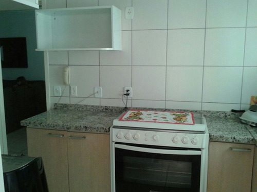 Casa A Venda No Bairro Conjunto Habitacional São - 287-1