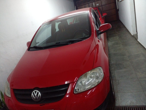 Volkswagen Fox 1.0 Vht Trend Total Flex 3p