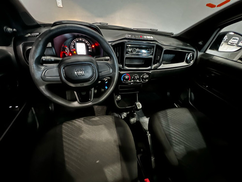 Strada Endurance 1.3 Flex 8v Cs