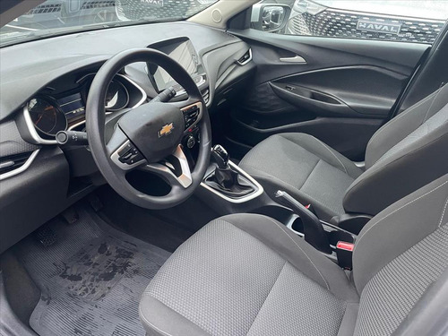 Chevrolet Onix 1.0 FLEX PLUS LT MANUAL