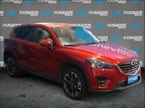 Mazda Cx-5 2017