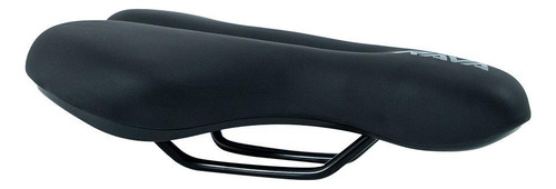 Selim Sela Banco Bike Bicicleta Mtb Mod 1 Rava Confortavel