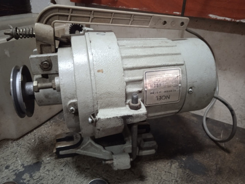 Imagen 4 de 5 de Venta De Motores De Máquina De Coser