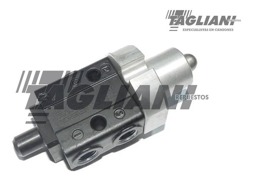 Valvula Punto Neutro 3003829 Caja Eaton Bh1x7595a Ive Ford