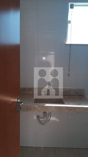 Imagem 24 de 30 de Casa Com 2 Dormitórios À Venda, 100 M² Por R$ 250.000 - Jardim Das Aroeiras - Jardinópolis/sp - Ca0755