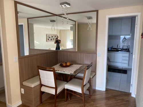 Imagem 5 de 30 de Apartamento Com 3 Dormitórios À Venda, 78 M² Por R$ 835.000,00 - Casa Verde Média - São Paulo/sp - Ap11136
