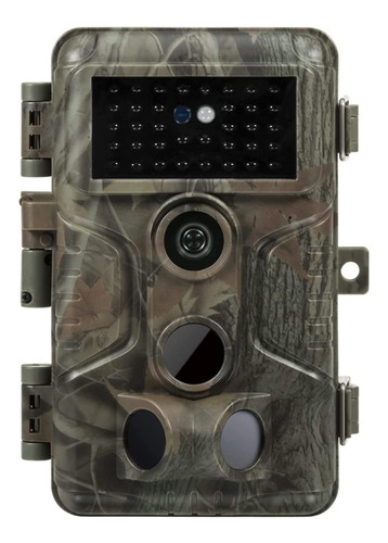 S3 Trail Game Camera 20mp 1080p H.264 Video Wildlife De...