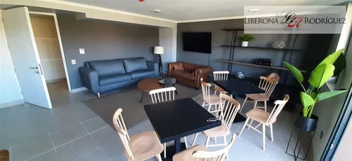 Departamento En Venta Canal Beagle, Viña Del Mar