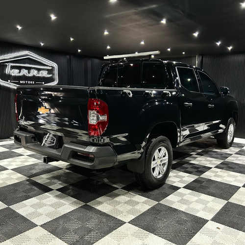 Chevrolet S10 Max 4x2