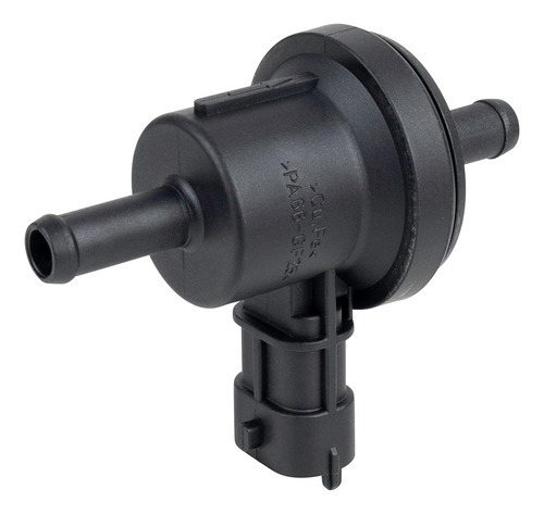 Válvula Solenoide Purga Depósito Para Hyundai Accent 1.6l